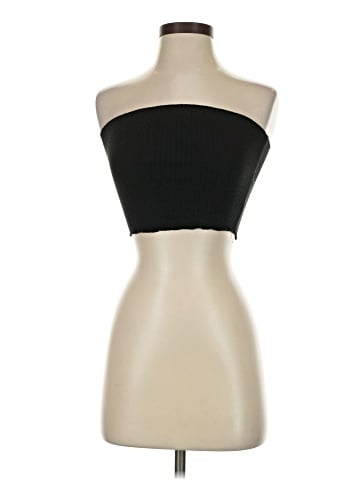 Current Mood Tube Top (view 1)