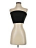 Current Mood Black Tube Top Size XS - photo 1