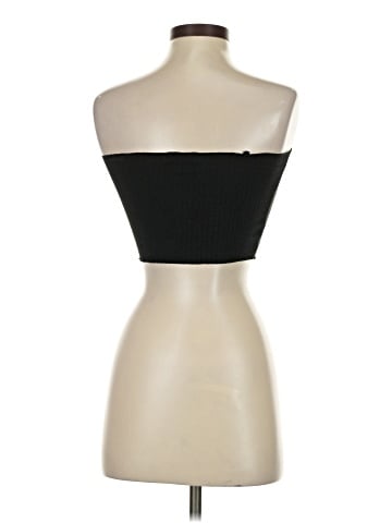 Current Mood Tube Top (view 2)