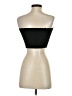 Current Mood Black Tube Top Size XS - photo 2