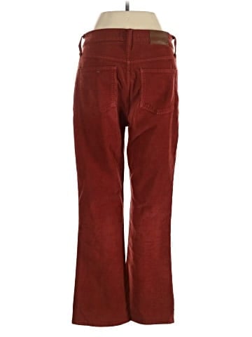 Madewell Casual Pants (view 2)