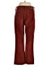 Madewell Red Casual Pants Size 27 waist - photo 2