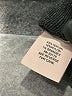 Philosophy Republic Clothing Black Pullover Sweater Size S - photo 8