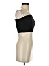 Current Mood Black Tube Top Size XS - photo 4