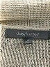Daisy Fuentes Ivory Cardigan Size M - photo 7