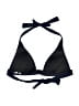 Unbranded Solid Blue Swimsuit Top Size XS - photo 2