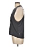 Zyia Active Gray Sleeveless T-Shirt Size L - photo 5