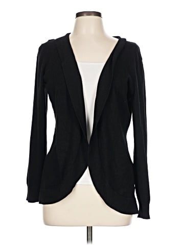 Pointelle Cardigan (view 1)
