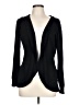 Pointelle Black Cardigan Size L - photo 1