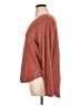 Ava & Viv Red Pullover Sweater Size 1X - photo 5