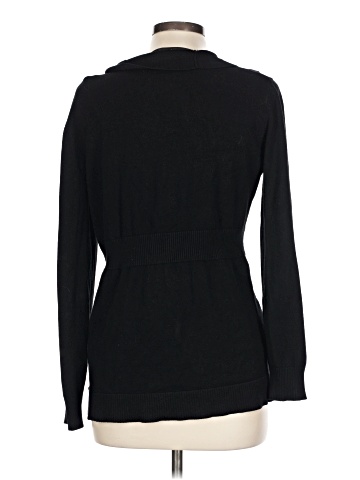 Pointelle Cardigan (view 2)