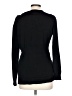 Pointelle Black Cardigan Size L - photo 2