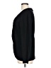 Pointelle Black Cardigan Size L - photo 5