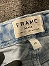 FRAME Denim Blue Jeans Size 26 waist - photo 4