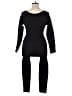 Unbranded Black Jumpsuit Size XXL - photo 2