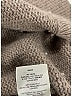 The Row 100% Cashmere Brown Tan Cashmere Pullover Sweater Size M - photo 3