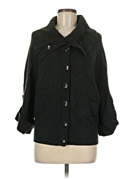 Banana Republic Wool Cardigan