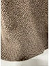 The Row 100% Cashmere Brown Tan Cashmere Pullover Sweater Size M - photo 7