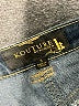 Kouture by Kimora Hearts Blue Jeans Size S - photo 4
