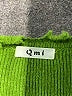 Assorted Brands Green Pullover Sweater Size M (estimated) - photo 7