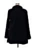 Unbranded 100% Polyester Black Coat Size 3X - photo 2
