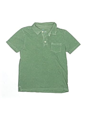 Crewcuts Short Sleeve Button-Down Shirt (view 1)