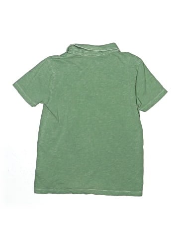 Crewcuts Short Sleeve Button-Down Shirt (view 2)