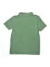 Crewcuts 100% Cotton Green Short Sleeve Button-Down Shirt Size 8 - 9 - photo 2