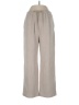 Assorted Brands Gray Tan Casual Pants Size L - photo 1