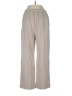 Assorted Brands Gray Tan Casual Pants Size L - photo 2