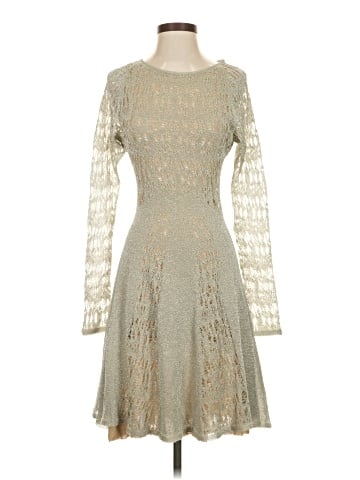 Zac Posen Cocktail Dress (view 1)