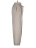 Assorted Brands Gray Tan Casual Pants Size L - photo 4