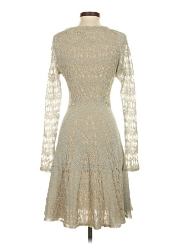 Zac Posen Cocktail Dress (view 2)