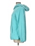 Active by Old Navy 100% Polyester Teal Blue Fleece Size L - photo 5