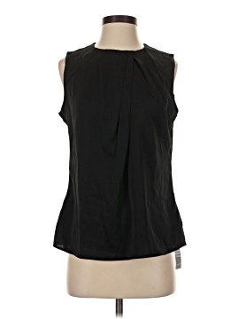 Blooming Jelly Sleeveless Blouse