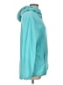 Active by Old Navy 100% Polyester Teal Blue Fleece Size L - photo 4