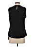 Blooming Jelly Black Sleeveless Blouse Size S - photo 2