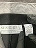 Maggie McNaughton Solid Black Dress Pants Size 1X - photo 7