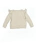 Angel Dear Tan Sweatshirt Size 18-24 mo - photo 2