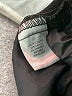 Cj Banks Plaid Black Casual Pants Size 18W - photo 5