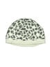 Janie and Jack Gray White Beanie Size 6 - 8 - photo 1