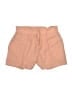 Shein Solid Tan Shorts Size M - photo 1