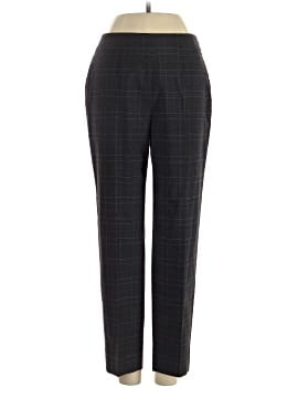 Piazza Sempione Wool Pants