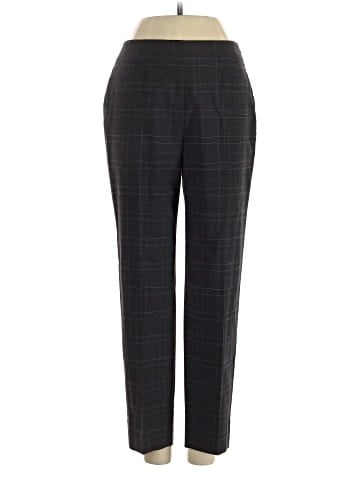 Piazza Sempione Wool Pants (view 1)
