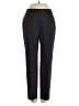 Piazza Sempione Plaid Gray Wool Pants Size EU (IT) 40 / US 4 - photo 1