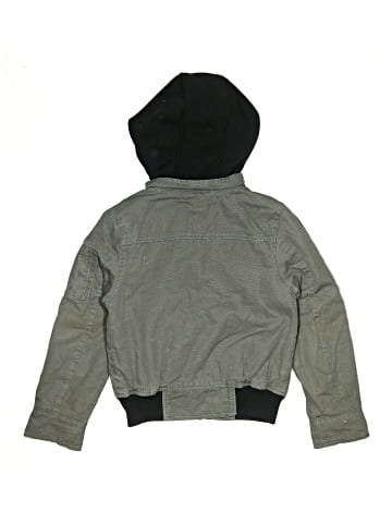 Urban Republic Jacket (view 2)