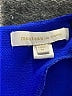 Monteau Blue Sleeveless Blouse Size M - photo 6