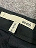 Acote Plaid Blue Casual Pants Size XL (3) - photo 3