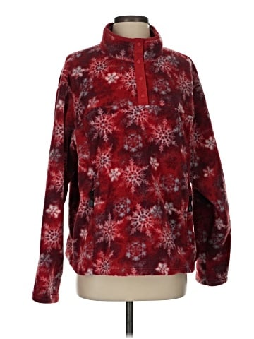 L.L.Bean Pullover Sweater (view 1)