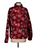 L.L.Bean 100% Polyester Red Pullover Sweater Size 0 - photo 1